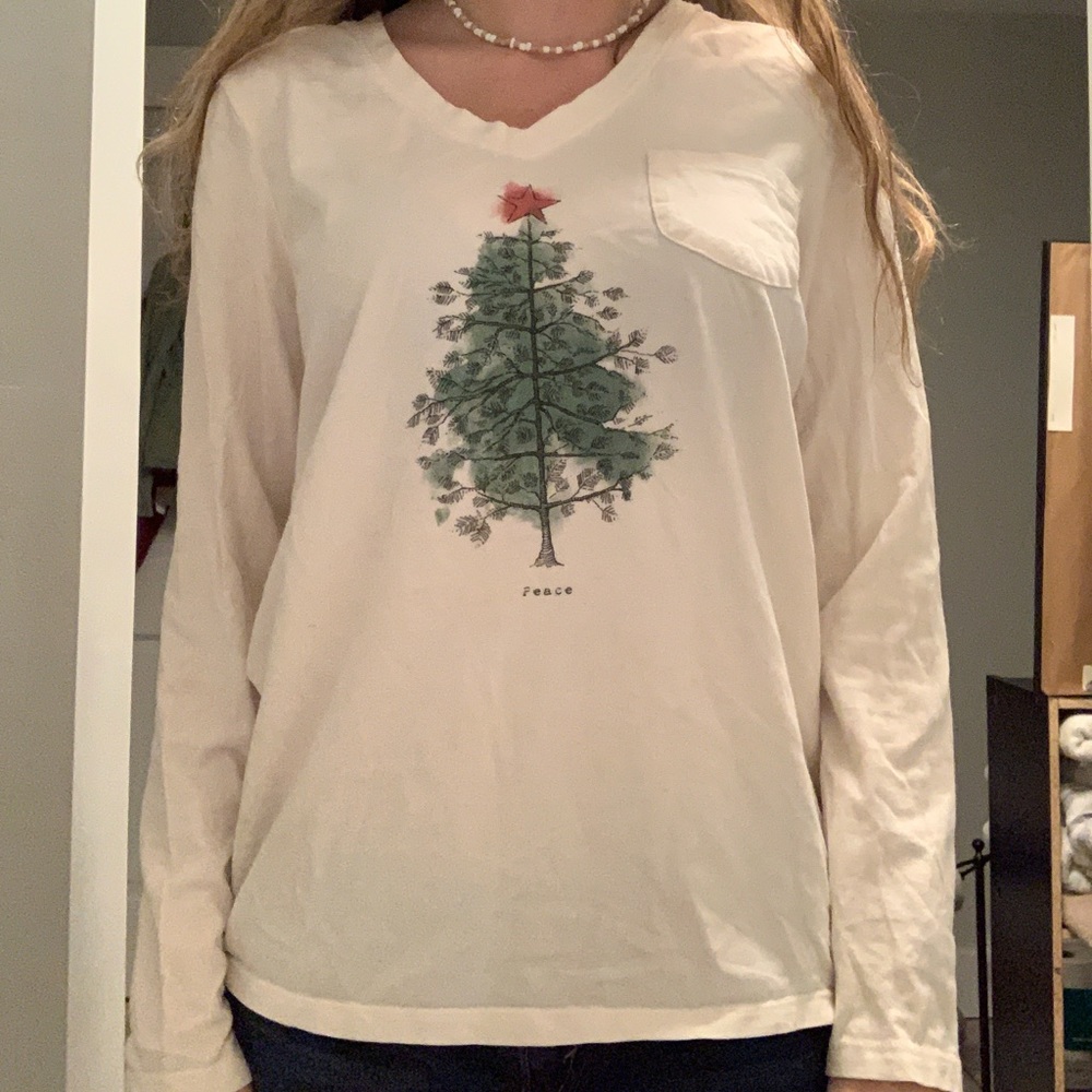 Life is good Long Sleeve